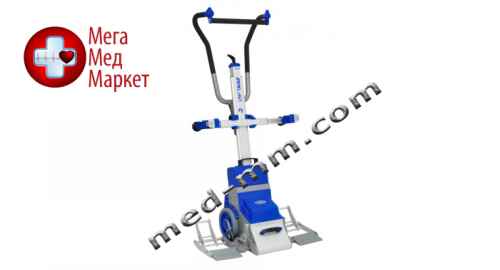 Купить Підйомник сходовий мобільний PT-UNI цена, характеристики, отзывы